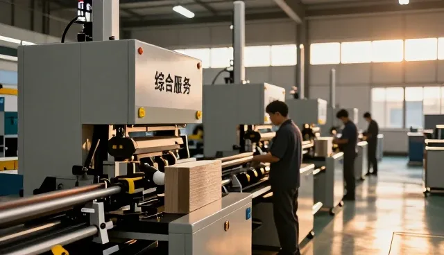 上海岳杨搬场服务有限公司