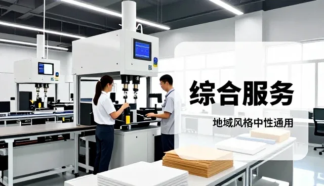 定制仓储服务