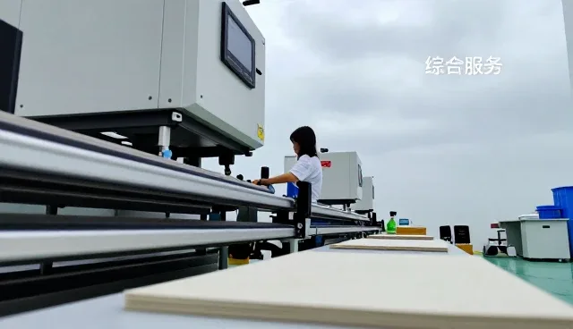 上海岳杨搬场服务有限公司