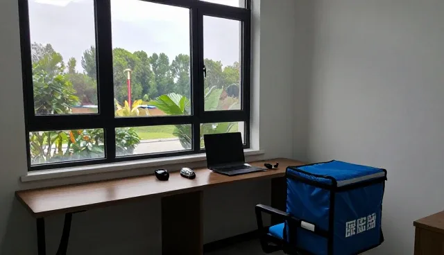 仓储管理中运输安全的多场景应用分析