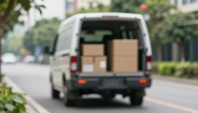 装卸搬运如何影响物流方案设计效率